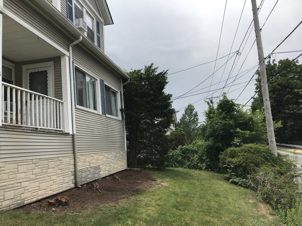 HARRINGTON LANDSCAPERS 12 Photos Westminster, MA Yelp