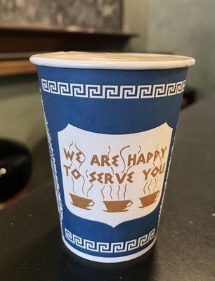 George Coffee & Pastries by null