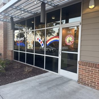 Chicken Salad Chick - Sandwiches Near Me - Herndon, Virginia