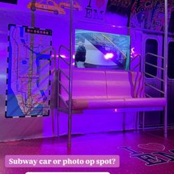 The Event Of A Lifetime - Epic photo booth!