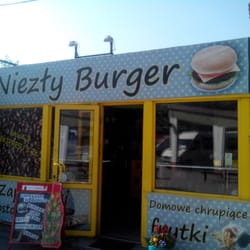 Niezły Burger