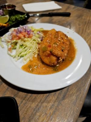 Tacos and Tequila by null