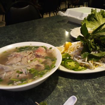 Hale Vietnam - Rare beef pho. Medium. $11.50 - Vietnamese Near Me - Honolulu, Hawaii Hale Vietnam - Rare beef pho. Medium. $11.50 - Vietnamese Near Me - Honolulu, Hawaii