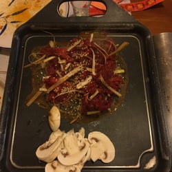 Yuk Mi - Ternera