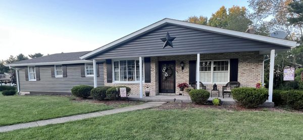 Dun Right Painting & Home Remodeling