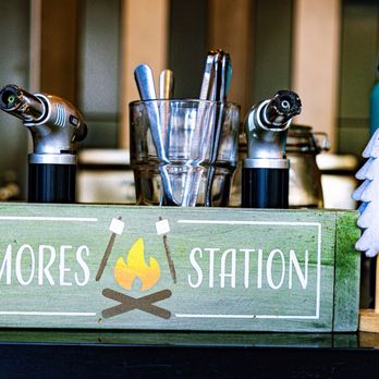 Camp Coffee Company - S'Mores Station - Coffee & Tea Near Me - Oceanside, California Camp Coffee Company - S'Mores Station - Coffee & Tea Near Me - Oceanside, California