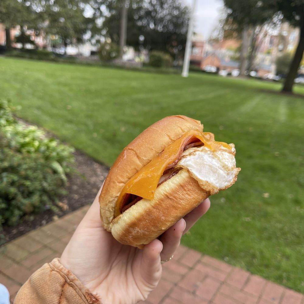 Effin Egg - Dirty Jersey - Breakfast & Brunch Near Me - Morristown, New Jersey Effin Egg - Dirty Jersey - Breakfast & Brunch Near Me - Morristown, New Jersey