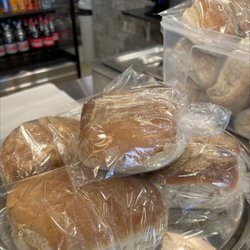 Golden Chip Linlithgow - Oliphant bakery buttery rolls