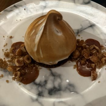 L'Ardente - Gianduja S'Mores - Italian Near Me - Washington, DC, District of Columbia L'Ardente - Gianduja S'Mores - Italian Near Me - Washington, DC, District of Columbia