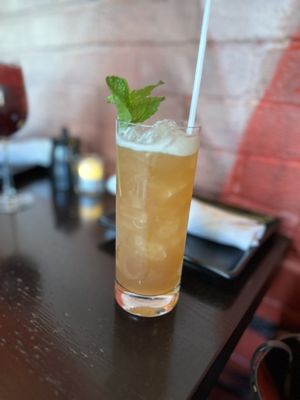 P.F. Chang's by null