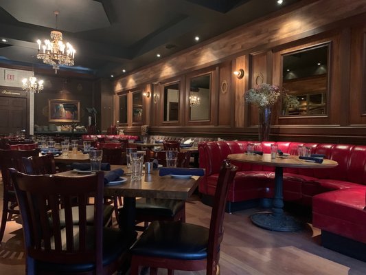 Oda Mediterranean by null