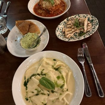 Trattoria Trullo - Italian Near Me - Aliso Viejo, California