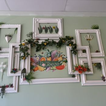The Main Squeeze MD - Juice Bars & Smoothies Near Me - Pikesville, Maryland The Main Squeeze MD - Juice Bars & Smoothies Near Me - Pikesville, Maryland