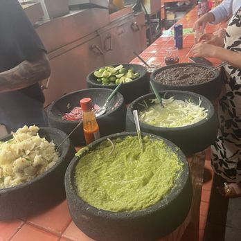 Maizajo - Tacos Near Me - México, D.F., DIF Maizajo - Tacos Near Me - México, D.F., DIF