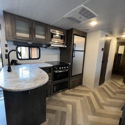 Go Outdoors RV Rentals