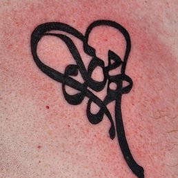 My true loves name...