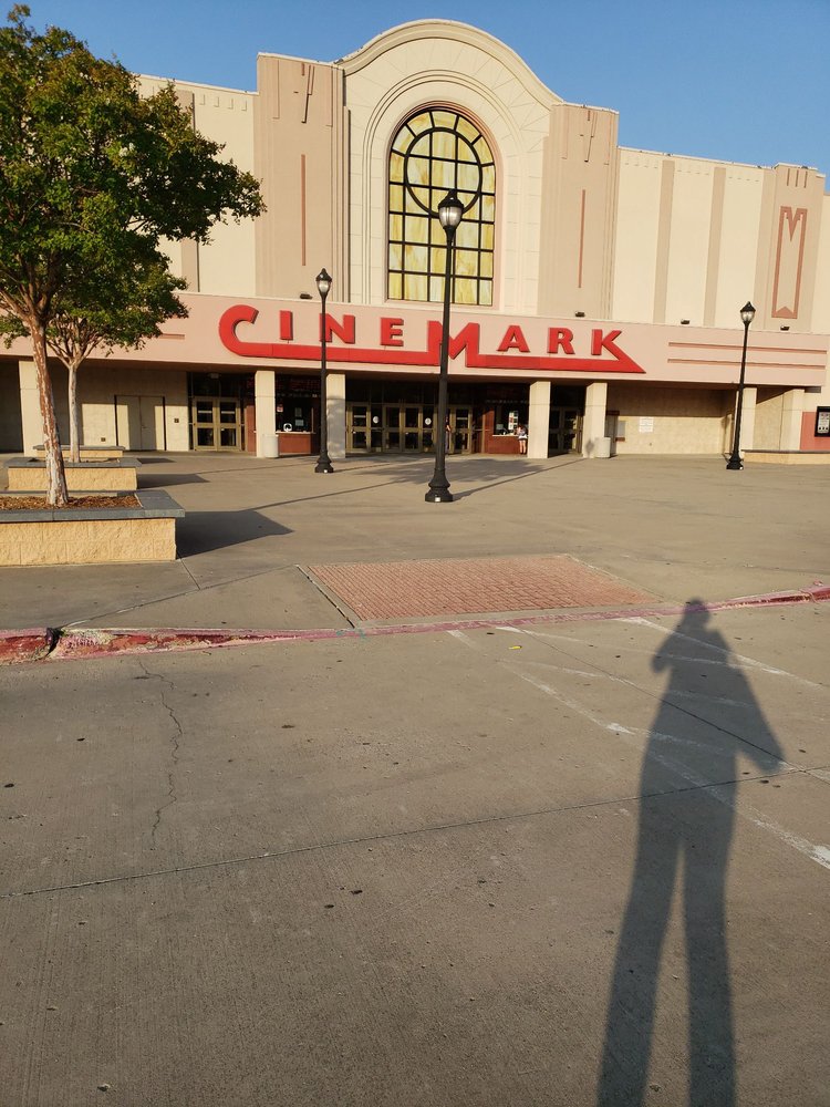 CINEMARK ALLEN 16 AND XD Updated 2024 69 Photos & 121 Reviews 921