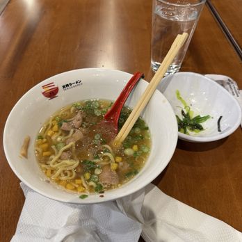 Tengu Ramen - Little tiny napkins - Ramen Near Me - Escondido, California Tengu Ramen - Little tiny napkins - Ramen Near Me - Escondido, California
