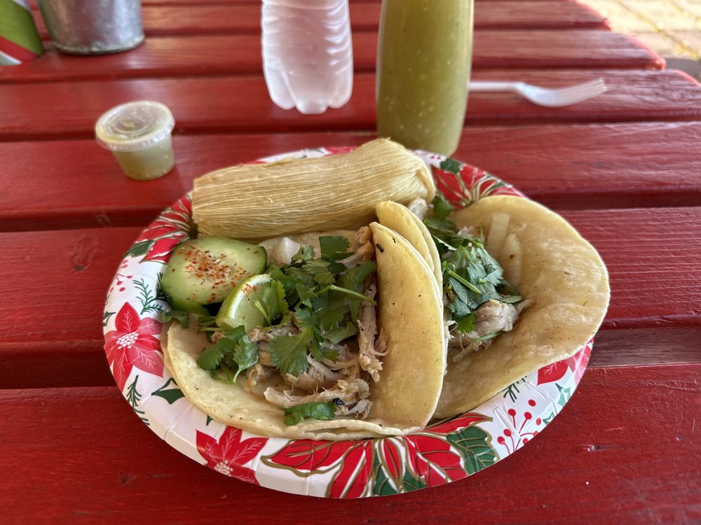 Lorena's Mexican Grill