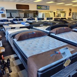 Discount Mattress