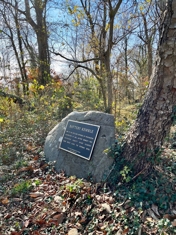 BATTERY KEMBLE PARK Updated September 2024 28 Photos & 16 Reviews