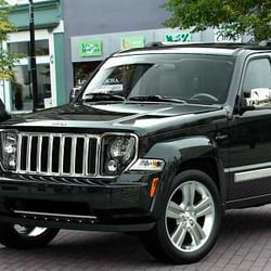 Brent Bergheger Chrysler Dodge Jeep Ram