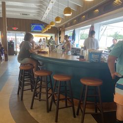 Dive - Indoor bar