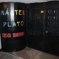 Master Plató