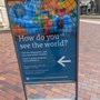 Photo of How Do You See The World?