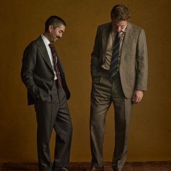 Tailors' Keep - Bespoke Clothing Near Me - San Francisco, California