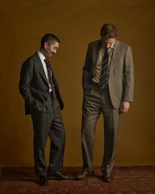 Tailors' Keep by null