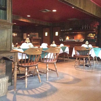 Blue Ridge Inn - New American Near Me - Wrightwood, California