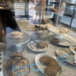Prep and Pastry - Gilbert - Yummy pastries