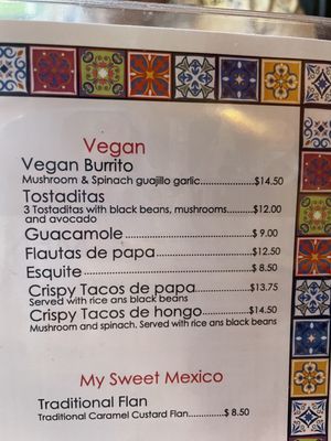 Menu photo 4 Sal's Tacos West Sacramento, CA Menu photo 4 Sal's Tacos West Sacramento, CA