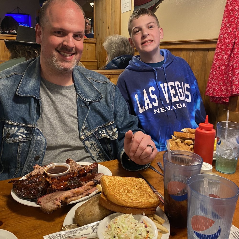 Bubba’s Bar-B-Que - Barbeque Near Me - Cody, Wyoming Bubba’s Bar-B-Que - Barbeque Near Me - Cody, Wyoming
