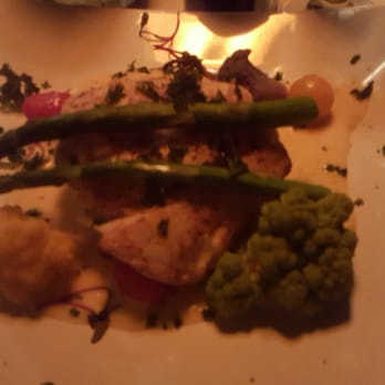 Antoine's Restaurant - Red snapper - French Near Me - Sarasota, Florida