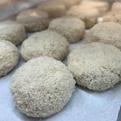 Medford Seafood Market - Our original crabcake