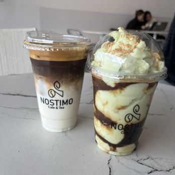 Nostimo Cafe & Tea - Avocado coffee - Coffee & Tea Near Me - Westminster, California Nostimo Cafe & Tea - Avocado coffee - Coffee & Tea Near Me - Westminster, California