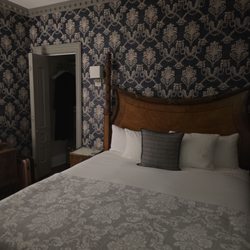 The Monte Cristo - King room