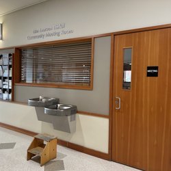 Talent Library - Water fountains