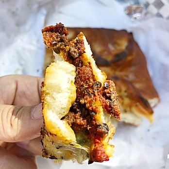Aloha Bakehouse & Cafe - Sun dried tomato aloha bread Inside sun dried tomato, olive tapenade, and cheese!!! So good! - Coffee & Tea Near Me - Honolulu, Hawaii Aloha Bakehouse & Cafe - Sun dried tomato aloha bread Inside sun dried tomato, olive tapenade, and cheese!!! So good! - Coffee & Tea Near Me - Honolulu, Hawaii