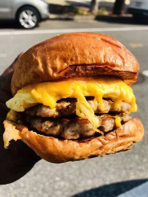 Cracked Eggery by null