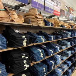 Preston's Western Wear