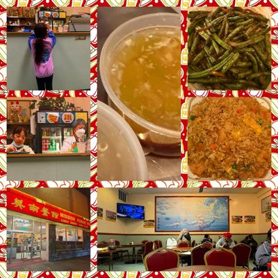 Mission Hunan by null