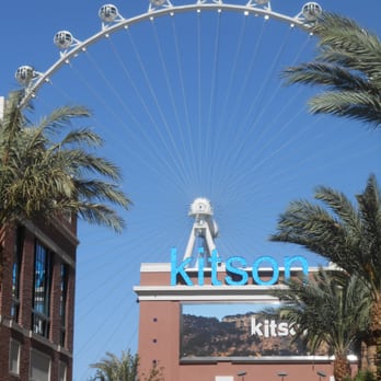 The High Roller - Amusement Parks Near Me - Las Vegas, Nevada The High Roller - Amusement Parks Near Me - Las Vegas, Nevada