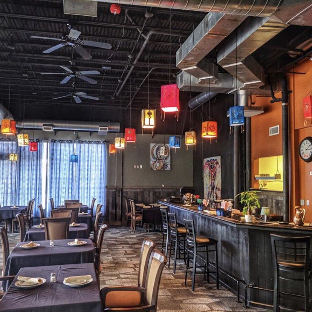 Spice Kitchen - Welcoming decor - Indian Near Me - Parker, Colorado Spice Kitchen - Welcoming decor - Indian Near Me - Parker, Colorado