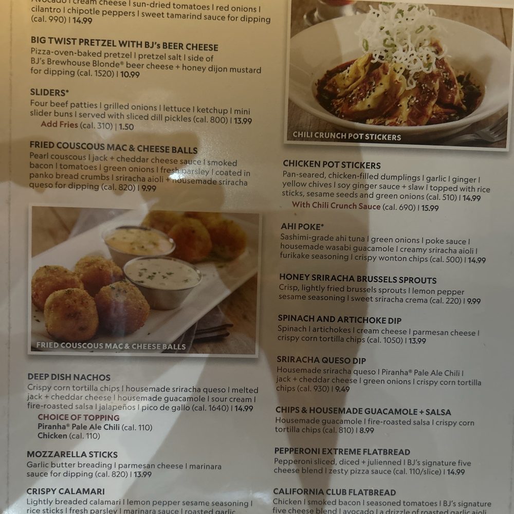 BJ's Restaurant & Brewhouse - New American Near Me - Orlando, Florida BJ's Restaurant & Brewhouse - New American Near Me - Orlando, Florida