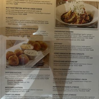 BJ's Restaurant & Brewhouse - New American Near Me - Orlando, Florida BJ's Restaurant & Brewhouse - New American Near Me - Orlando, Florida