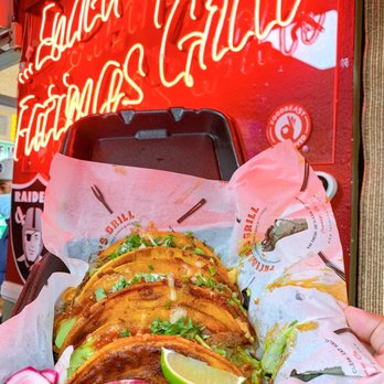 Fatima's Grill - Mediterranean Near Me - Downey, California