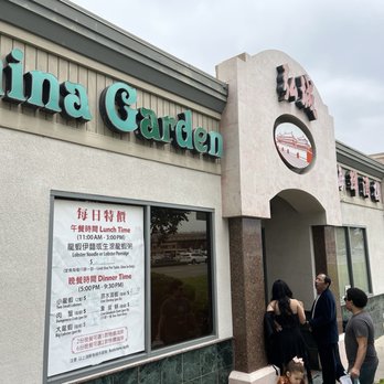 China Garden - Dim Sum Near Me - Irvine, California China Garden - Dim Sum Near Me - Irvine, California